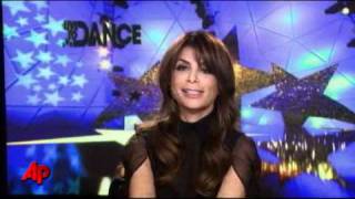 Life Lessons With Paula Abdul [upl. by Pedrick309]