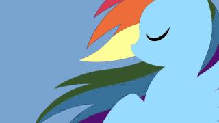 Spectrum Rainbow Dashs Theme Original 3\ [upl. by Hume]