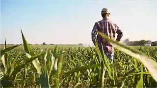 Farmers Ranchers and Other Agricultural Managers Career Video [upl. by Fadiman]