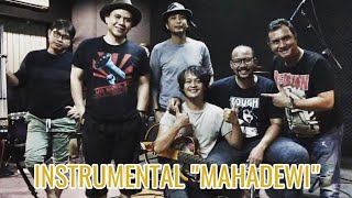 PADI REBOUND  MAHADEWI with DENNY CHASMALA ORKES KEBATINAN [upl. by Urbanus]