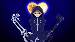 Kingdom Hearts 3582 Days Anime Final Mix [upl. by Heaps]