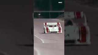 PORSCHE Die legendäre Erfolgsgeschichte des 917 Rennwagens shorts [upl. by Ng375]