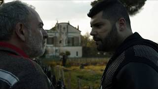 Gomorrah The Series Season 4  Official Arrow TV UK Trailer English Subtitles [upl. by Nerha415]