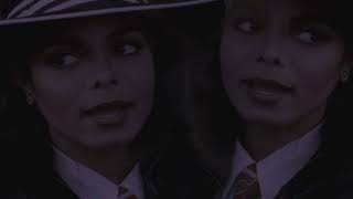 Janet Jackson  Alright Acapella [upl. by Ahsimak381]