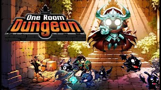 Ein böser held ist auch ein held One Room Dungeon Demo gaming [upl. by Jedidiah359]