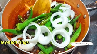 MASUSTANSYANG OKRA STEAK  Panalong Panalo sa Lasa [upl. by Aan]