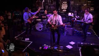 Arctic Monkeys  R U Mine Live [upl. by Cannice]