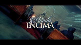 Kanales  El Mundo Encima Video Oficial [upl. by Anigue]