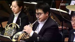 Mahler14 12 by Chung seoul [upl. by Meg573]