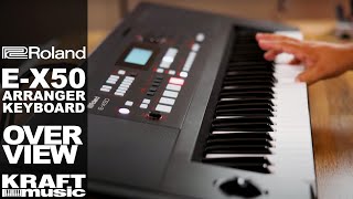 Yamaha GENOS 76key Flagship Arranger Workstation Demo [upl. by Macy]