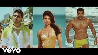 Dostana Best Teaser  Priyanka ChopraJohn AbrahamAbhishek BachchanKaran Johar [upl. by Serra]