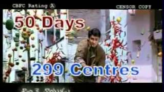 Pokiri 175 days Trailer [upl. by Pavyer]