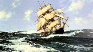 Montague Dawson [upl. by Agna]