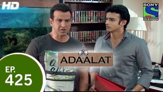 Adaalat  अदालत  Sleepwalking  Episode 425  31st May 2015 [upl. by Akel]