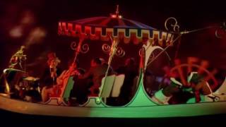 willy wonka 1971 Tunnel scene to La Valse by Ravel [upl. by Erdried429]