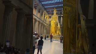 Visit to Nashville Parthenon museum [upl. by Etta]