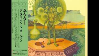 Nektar  A Tab In The Ocean 1972 Full Album [upl. by Colon]