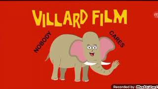 Villard Film Logo 2020 [upl. by Aracot]