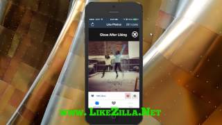 Instaliker  1000 Instagram Likes amp Followers Followliker Plus 1000likes Wow Gram Wowlikes Tool [upl. by Hsirehc]