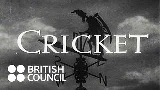 Cricket 1950 [upl. by Lehar139]