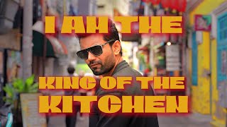 King of the Kitchen  BGW  Kabbil Raaj  RWN [upl. by Maynord]