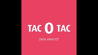 Découvrez le métier de Data Analyst [upl. by Emerick37]