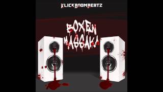 BOXENMASSAKA  ELIMINATION Agressive Violin Battle Rap Beat [upl. by Mala]