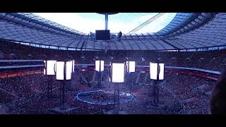 Metallica  Leper Messiah Warsaw Poland  July 5 2024 [upl. by Levesque]