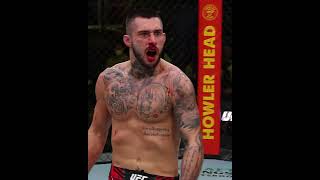 SPARTA KICK Charles Jourdain Returns This WEEKEND ufc303 ufc shorts [upl. by Duwe]