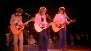 America Sister Golden Hair Live 1975 HD video YouTube [upl. by Ruddy125]