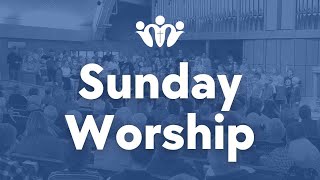 Sunday Worship 6224 [upl. by Cathey]