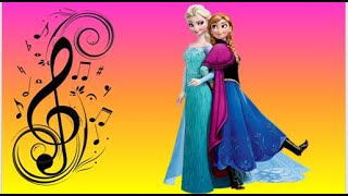 LE RENOUVEAU  LA REINE DES NEIGES  FANNY ACAPELLA [upl. by Derfnam]