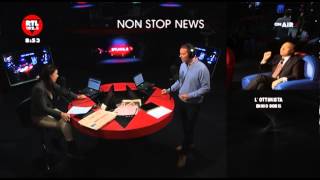 quotLottimistaquot  La rubrica di Ennio Doris  RTL 1025  pt 33  02122013 [upl. by Amble]