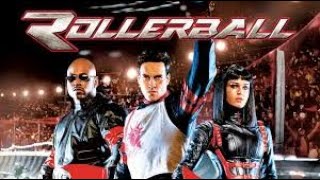 Rollerball Full Movie Super Review and Fact in Hindi  Chris Klein  Jean Reno [upl. by Giguere853]