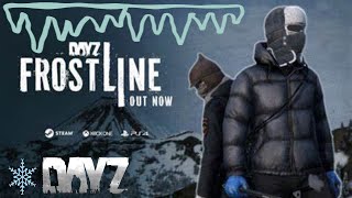 Trying DAYZ FrostLine Map Sakhal Lets Explore this NEW MAP  Dayz 🔴 LIVE  EP 83 [upl. by Magdalena452]