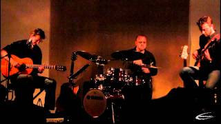 Uli Kringler Trio  Horizont  Road Movie Part 3flv [upl. by Aliban]