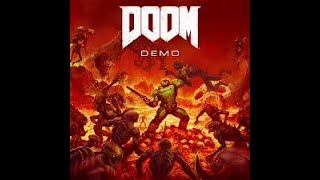 DOOM Demo [upl. by Catha]