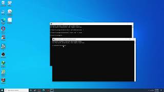 Start CMD command with administrator rights  windows 10cmd cmdcommandcmdadministratorwindows10 [upl. by Tiff38]