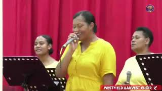 Na Noda Bula  WESTFIELD HARVEST CHOIR [upl. by Notnert]