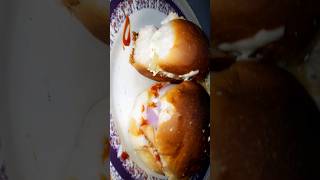 homemade burgertastyburgercheesekidsfav mayofood streetfood cookingshortsfeedshortsnacks [upl. by True989]