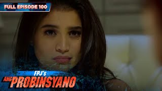 FPJs Ang Probinsyano  Season 1 Episode 100 with English subtitles [upl. by Airtina]