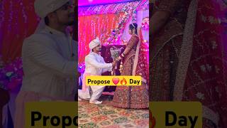 Propose Day Marriage Video heartofhind hrsong djremix marriagevideo [upl. by Aciras]