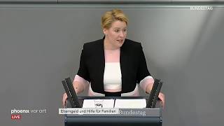 Bundestag Elterngeld Kurzarbeitergeld europ Flüchtlingspolitik [upl. by Pippas]