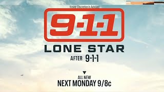 911 Lone Star 2x10 Promo  A Little Help From My Friends  911 Lone Star S2 E10 Promo [upl. by Buote258]