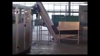 PET Blow Molding Machine 4000 BPH [upl. by Edieh]