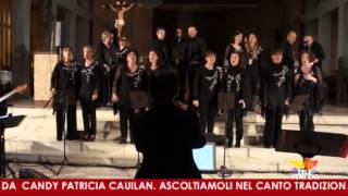 Spinea Santa Bertilla Soul Singers Gospel Choir [upl. by Kissee]