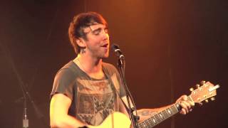 All Time Low Lullabies Live at the Recher 33113 [upl. by Eimme791]