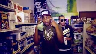 DHarmon amp The FiNaTTicZ Yc Lopez  IDGAF Official Video [upl. by Gerstein783]