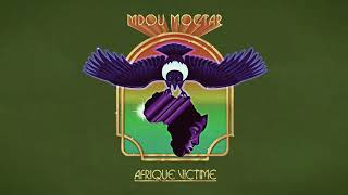 Mdou Moctar  quotUntitledquot Official Audio [upl. by Almap]