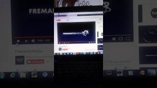 Fremantlemedia logo history nowy 2017 60fps [upl. by Finer862]